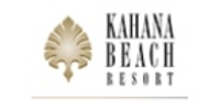 Kahana Beach Resort coupons